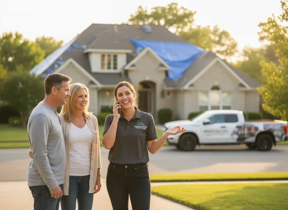 Emergency Roof Repair Fayetteville, OH FAQs